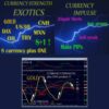 Currency Strength Exotics