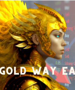 Gold Way EA MT5