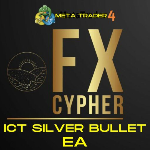 ICT Silver Bullet EA