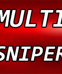 Multi Sniper EA
