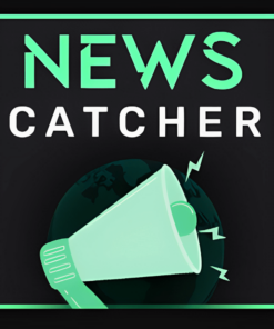 News Catcher Pro EA