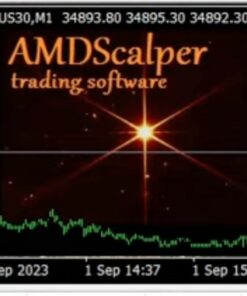 AMD SCALPER EA