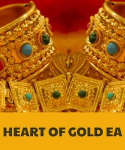 HEART OF GOLD EA