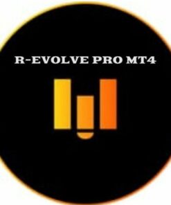 R-EVOLVE PRO EA
